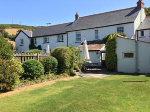 Croyde Cottages Beautiful Holiday Cottages