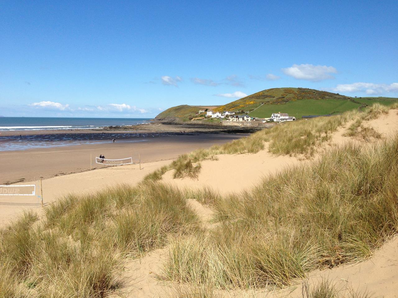 Croyde Cottages Beautiful Holiday Cottages