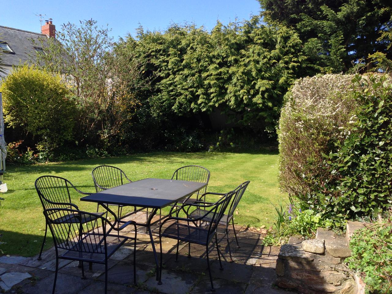 Croyde Cottages Beautiful Holiday Cottages